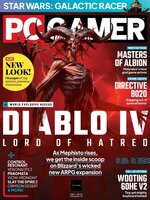 PC Gamer (US Edition)